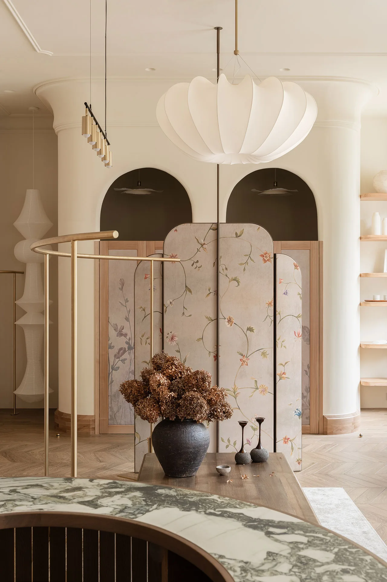 boutique store Love by the Moon (LBTM Studio) HE.D Group