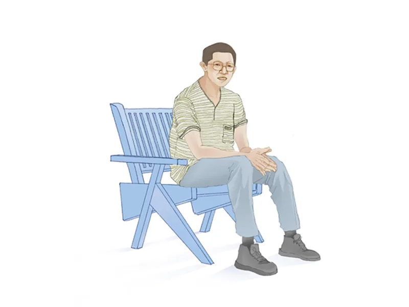 Kiến trúc sư - Nhà thiết kế Phạm Thọ Nhân: Hài hòa giữa tinh thần hiện đại và hoài cổ
