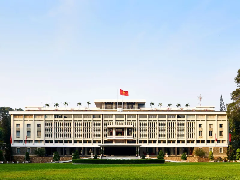 Kiến trúc Modernist: Từ lịch sử đến địa điểm mang tính cộng đồng