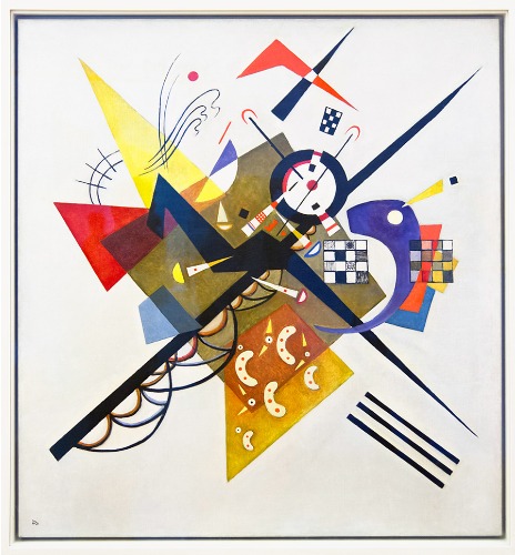 phong trào Bauhaus 3
