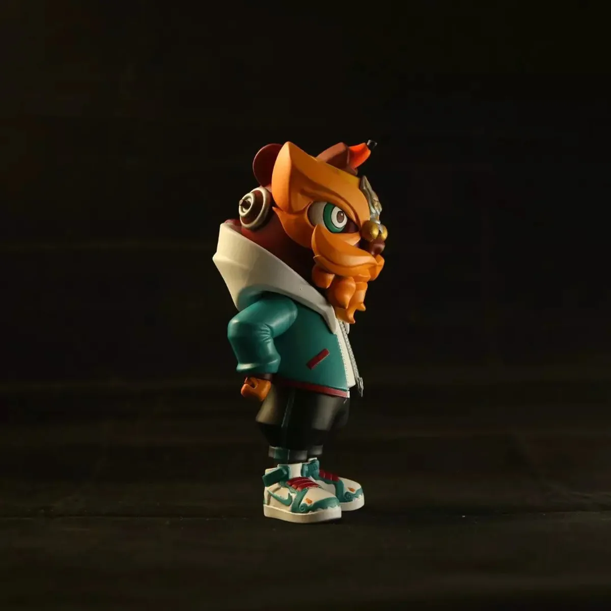 ArtToy VN 14