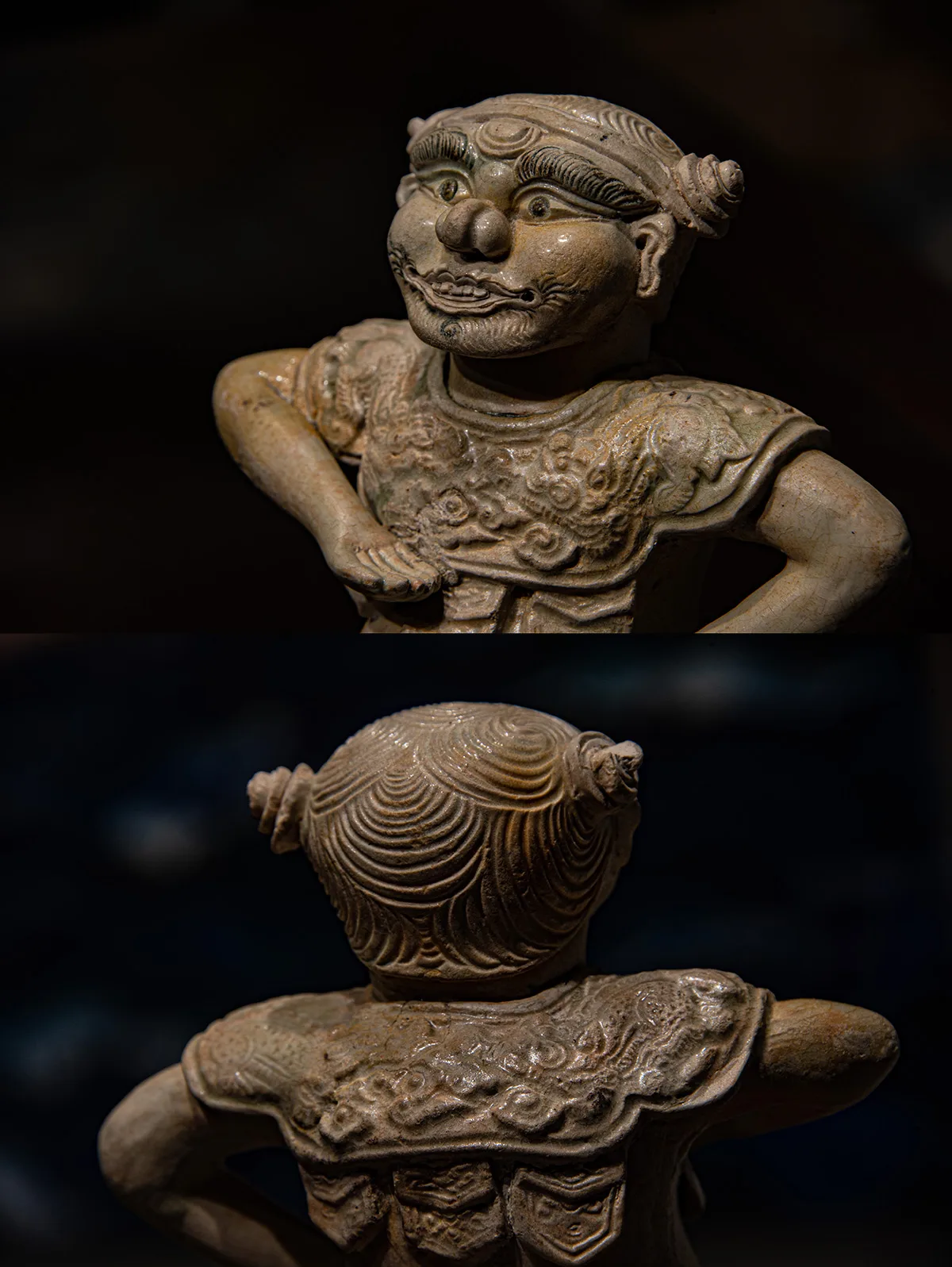 Culture Phong 4