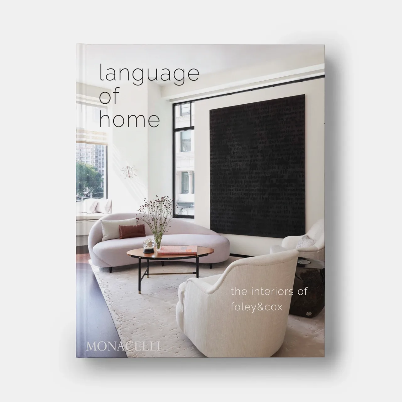 language of home sach noi that kien truc