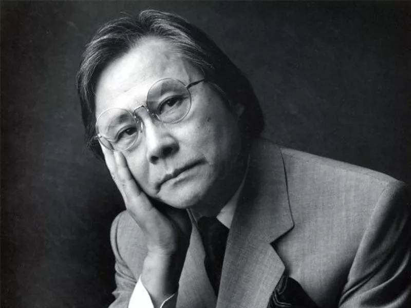 KTS Kisho Kurokawa - Người dẫn đường thế kỷ XX cho kiến trúc Nhật Bản
