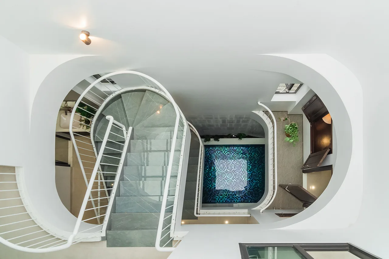 Nha Trang Pool Villa NAQI & Partners