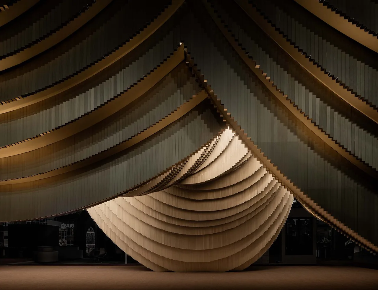 hop kim nhom Aluminum Grotto HAS Design and Research S-ONE KIN