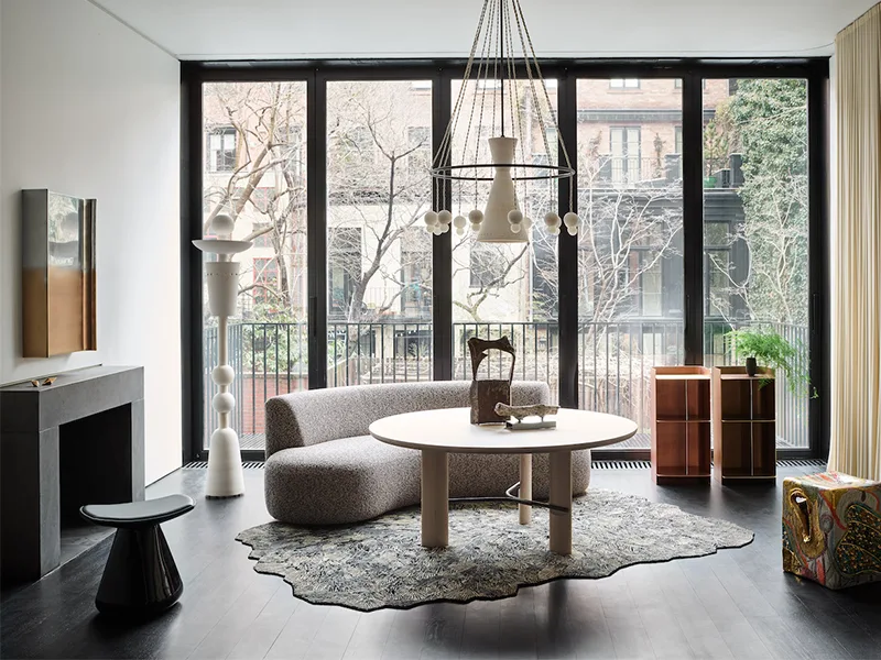 Casa Perfect - Chốn gặp gỡ đặc biệt tại West Village