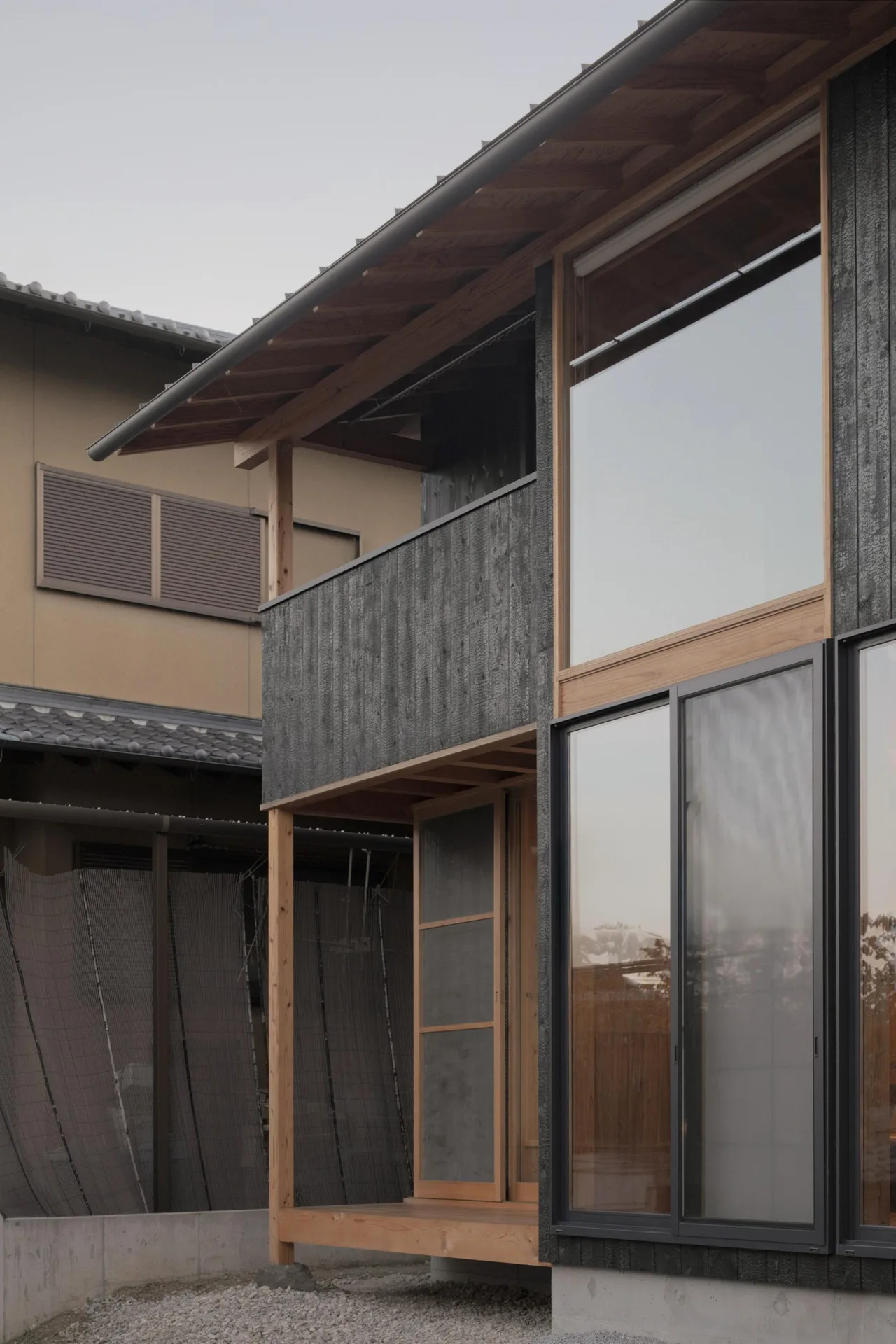 Saidera Osaka Akio Isshiki Architects