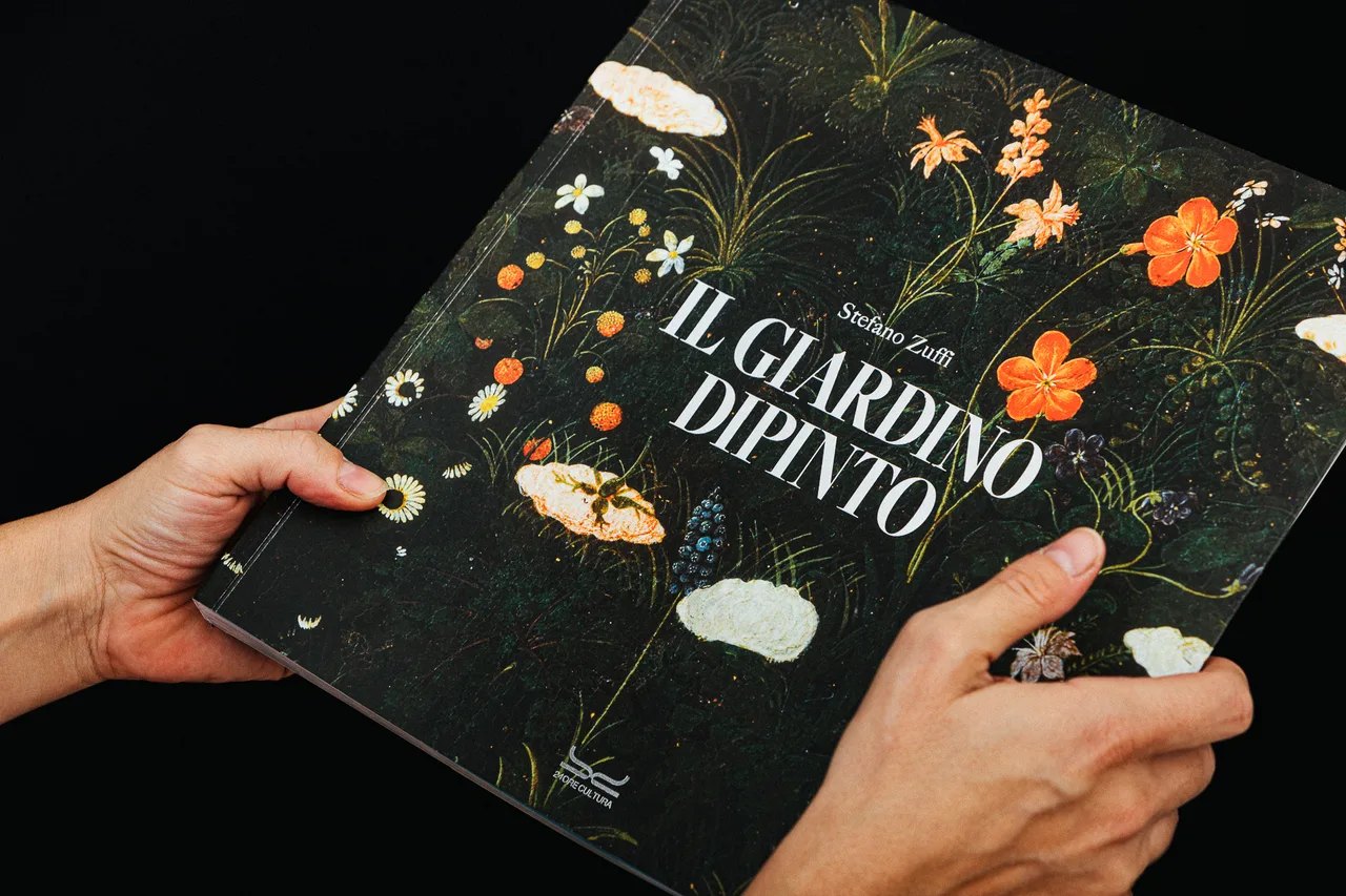 italian graphic designer communications design Parco Studio