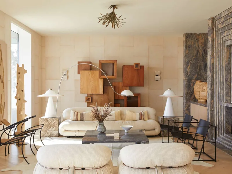 Interior stylist - Người hình thành phong cách của không gian