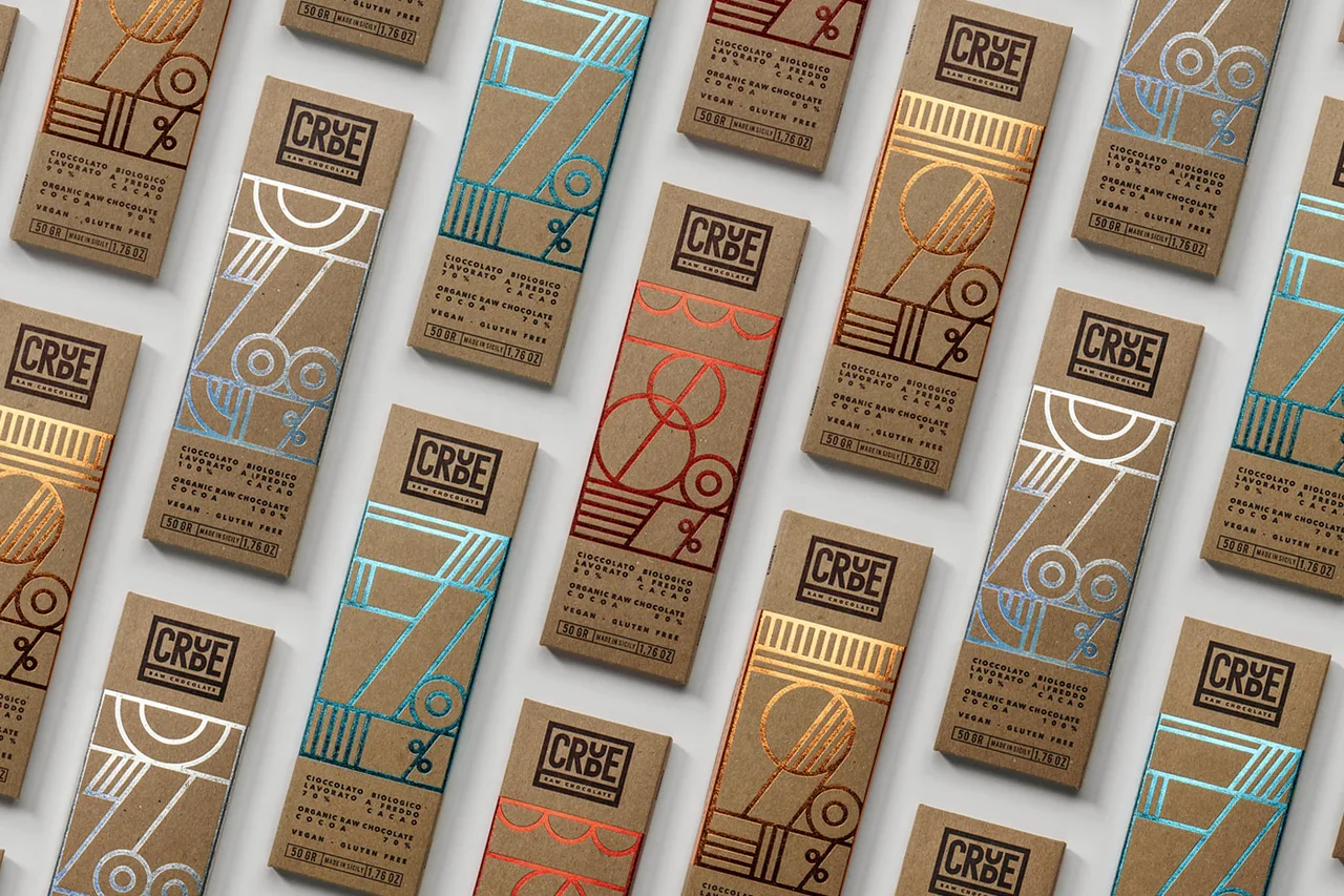 italian graphic designer communications design Happycentro