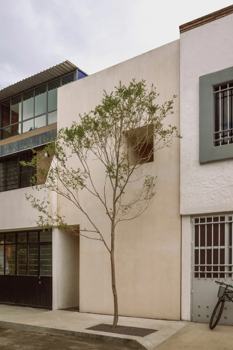 nha o cam hung Eduardo Souto de Moura Casa Emma