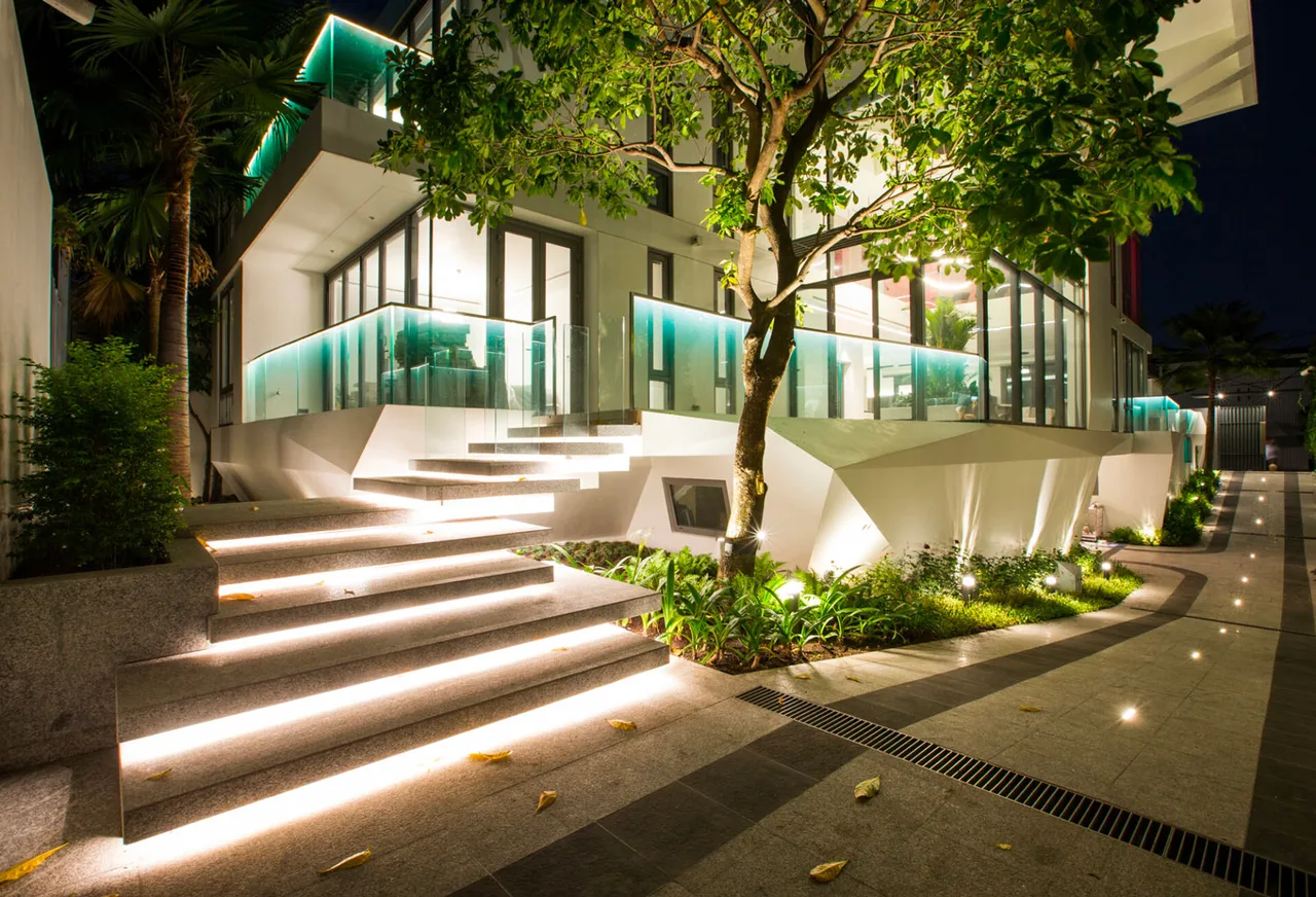 PR Diamond Villa 1