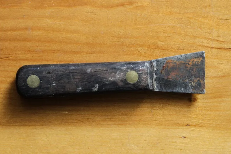 rỉ sét 1