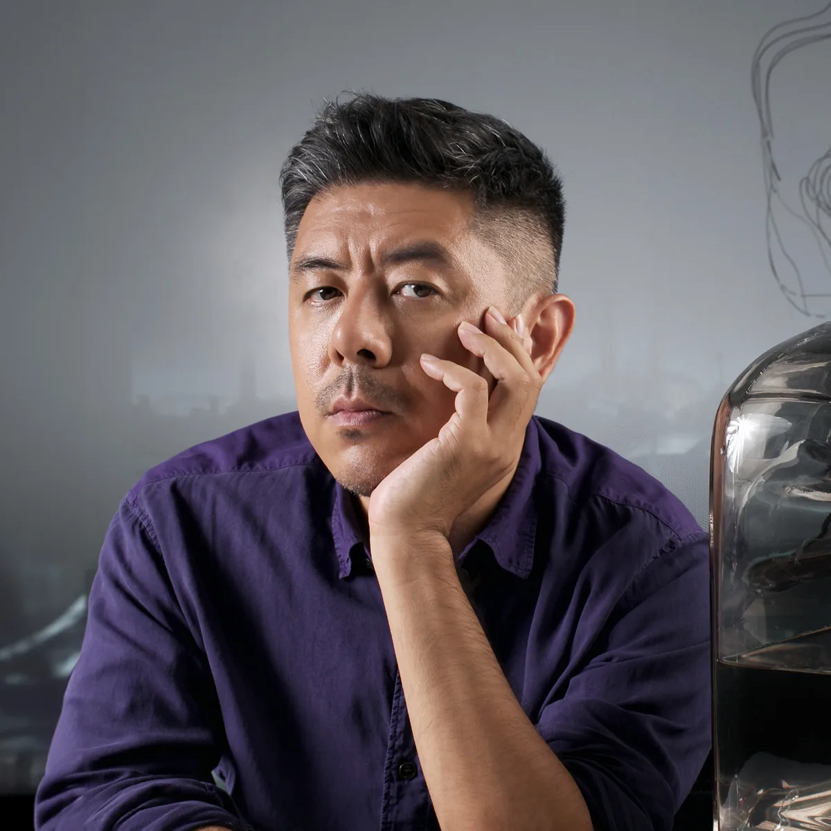 Ma Yansong kien truc su trung quoc mad architects a list