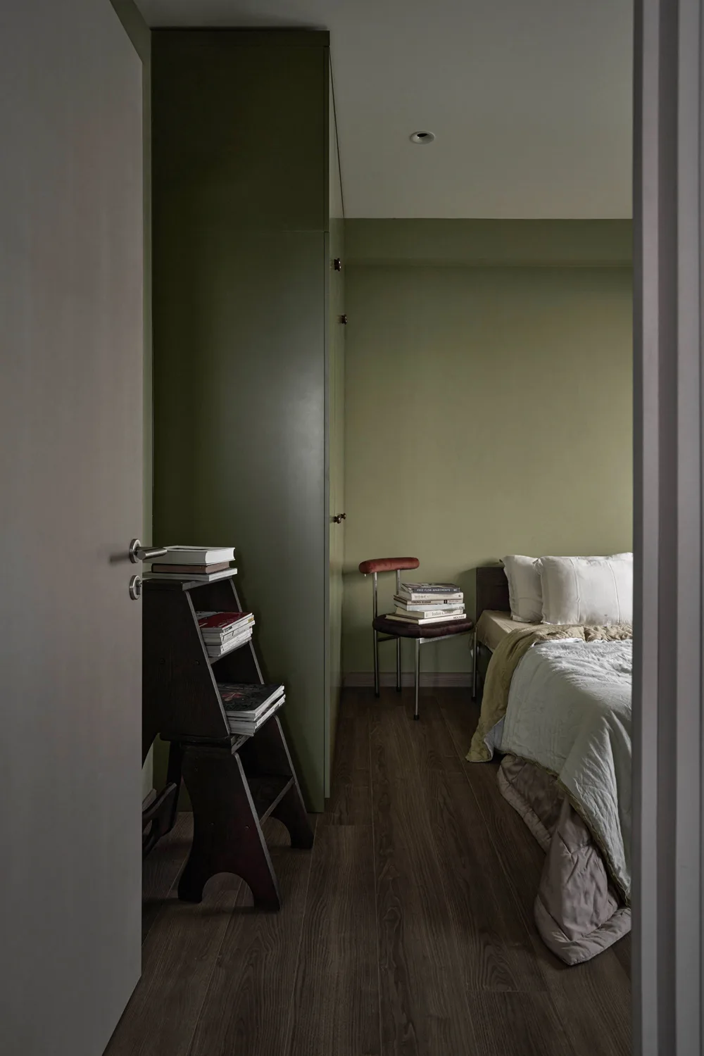 thiết kế chậm ED37 4