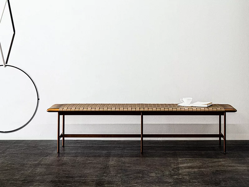 MT Bench - Giao thoa truyền thống và đương đại