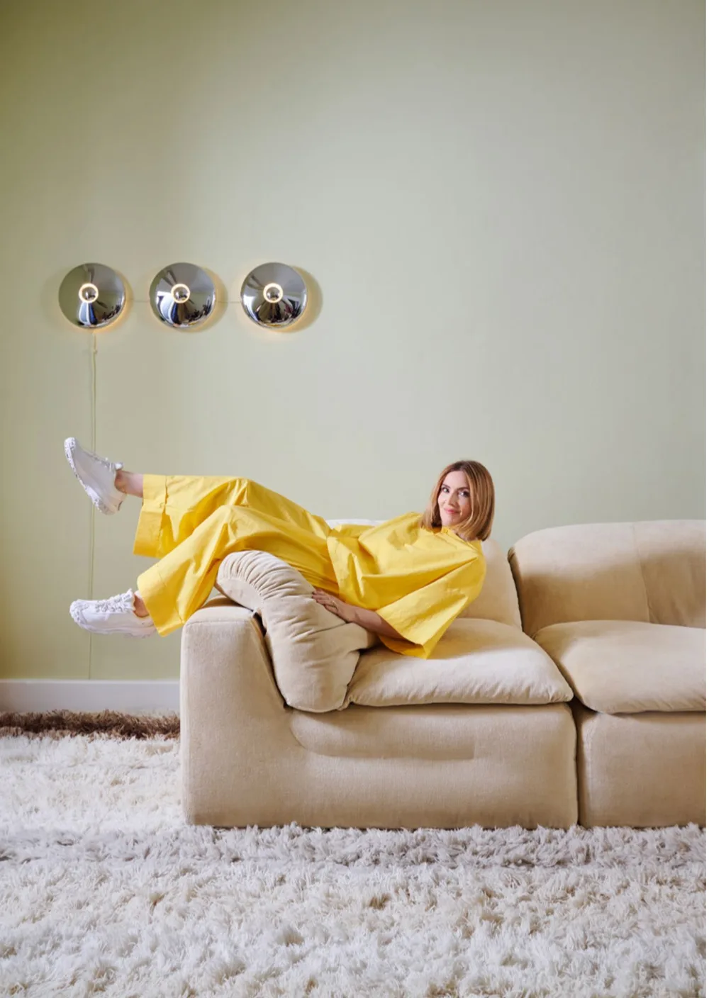 Faye Toogood AI