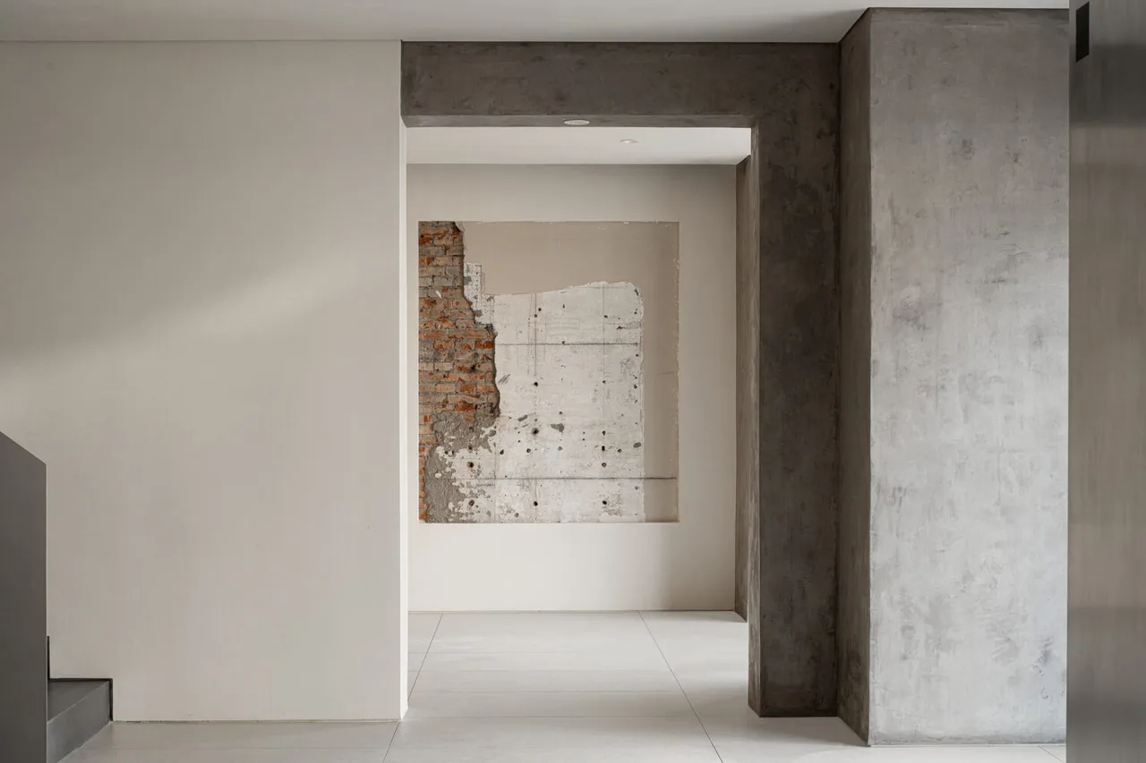 cua hang ban le OSC Boutique Xframe Studio