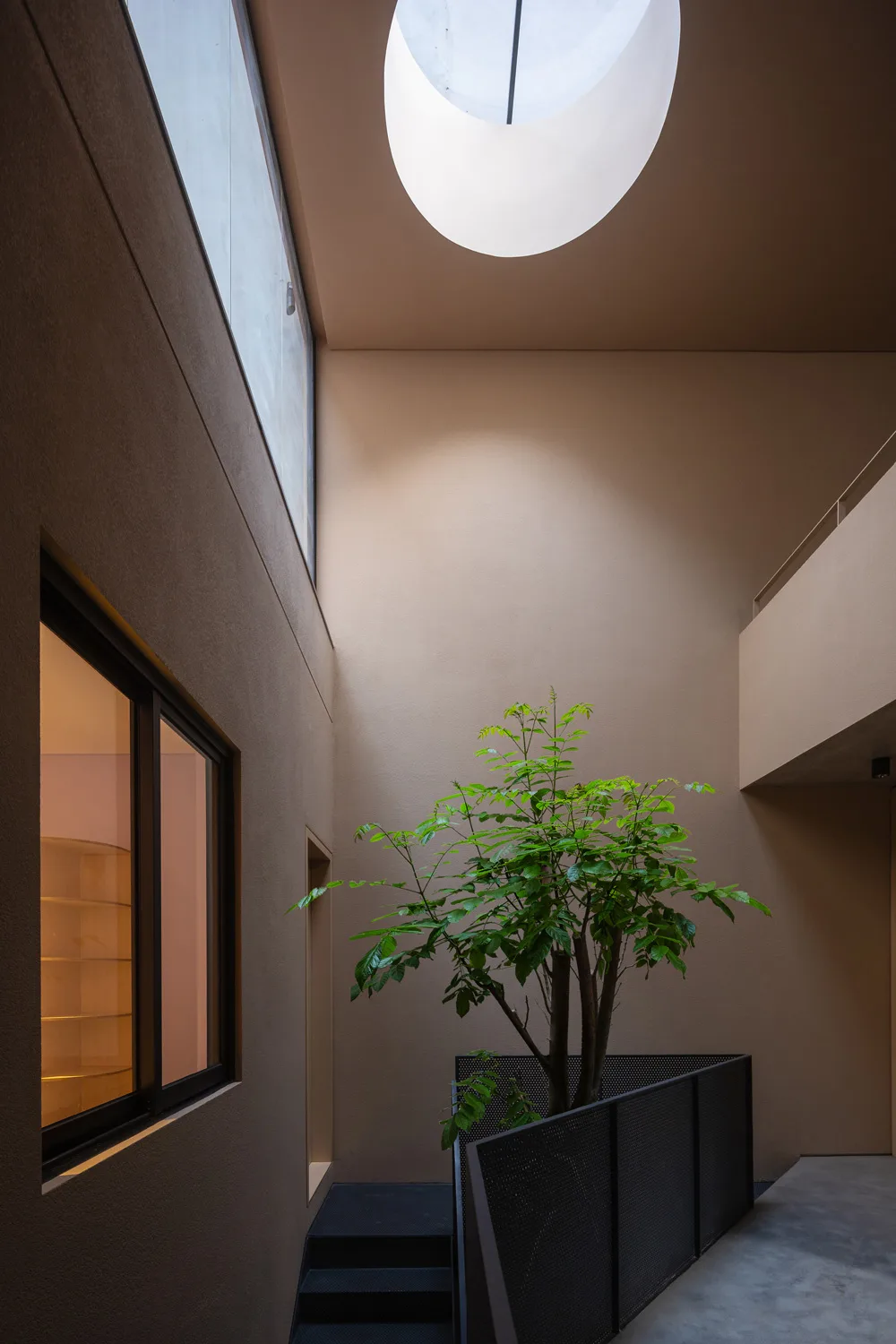 linh nam townhouse toob ha noi studio
