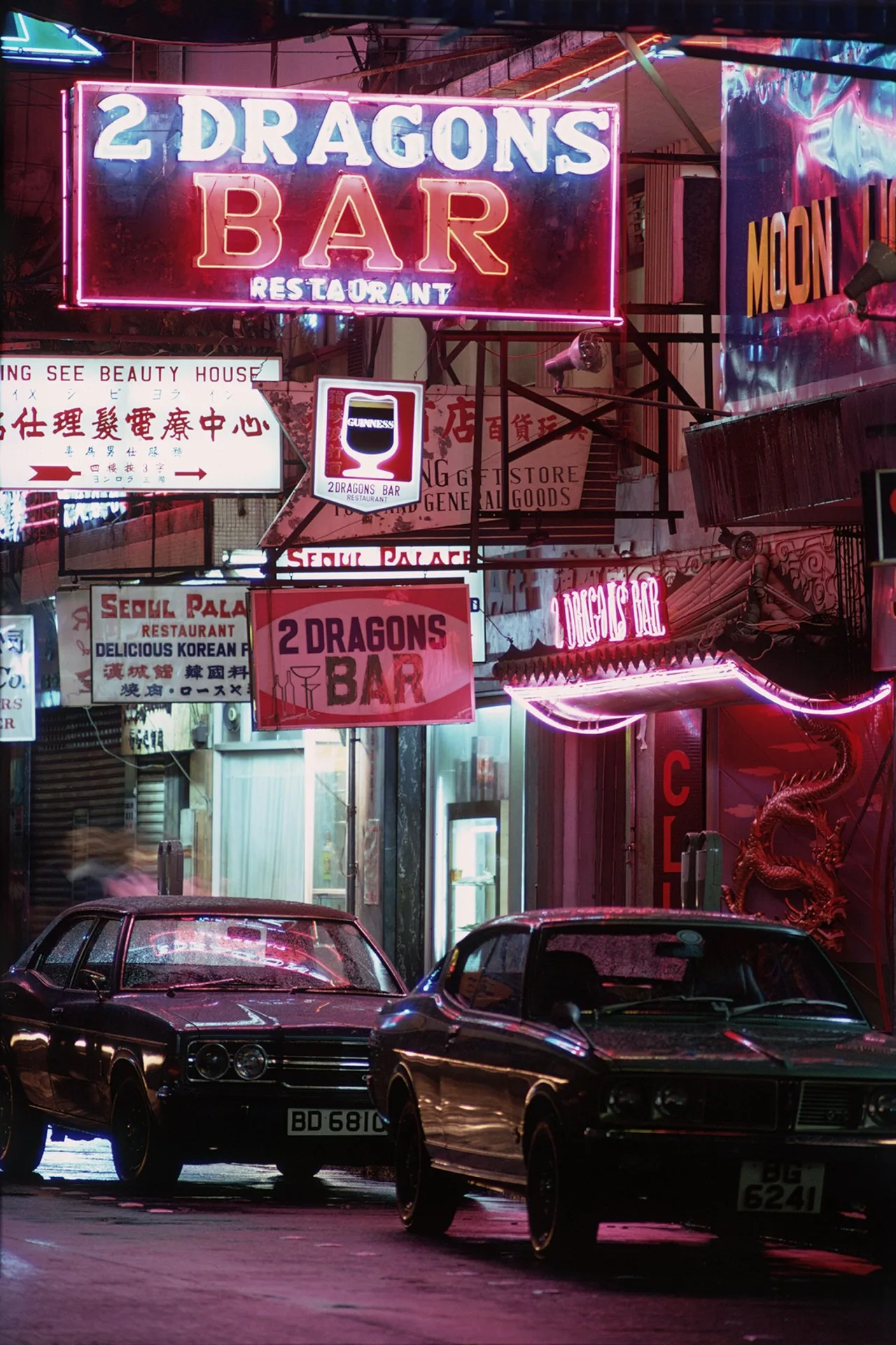 hong kong greg girard m+