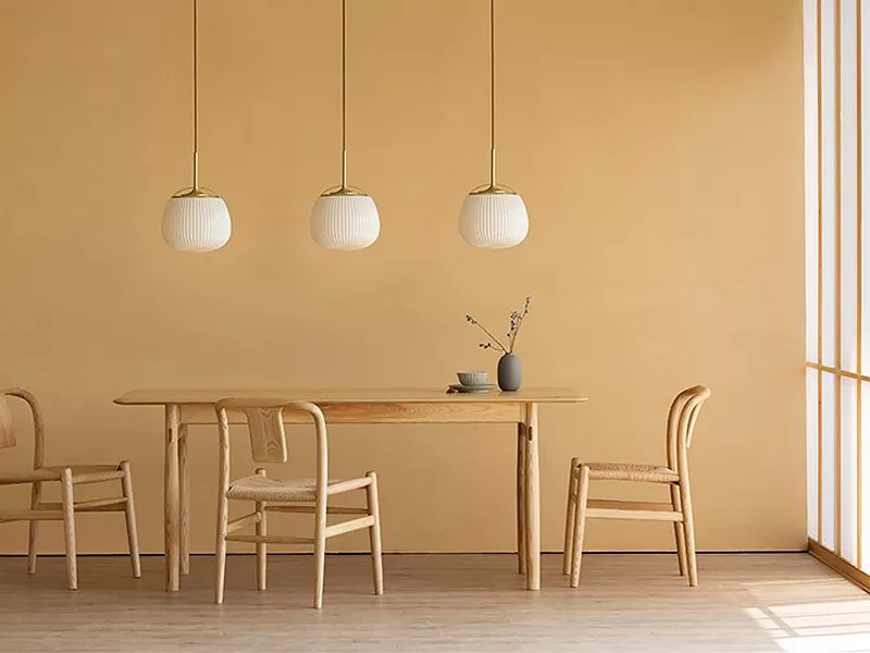 Ogi Lamp - Bóng hình truyền thống Trung Hoa