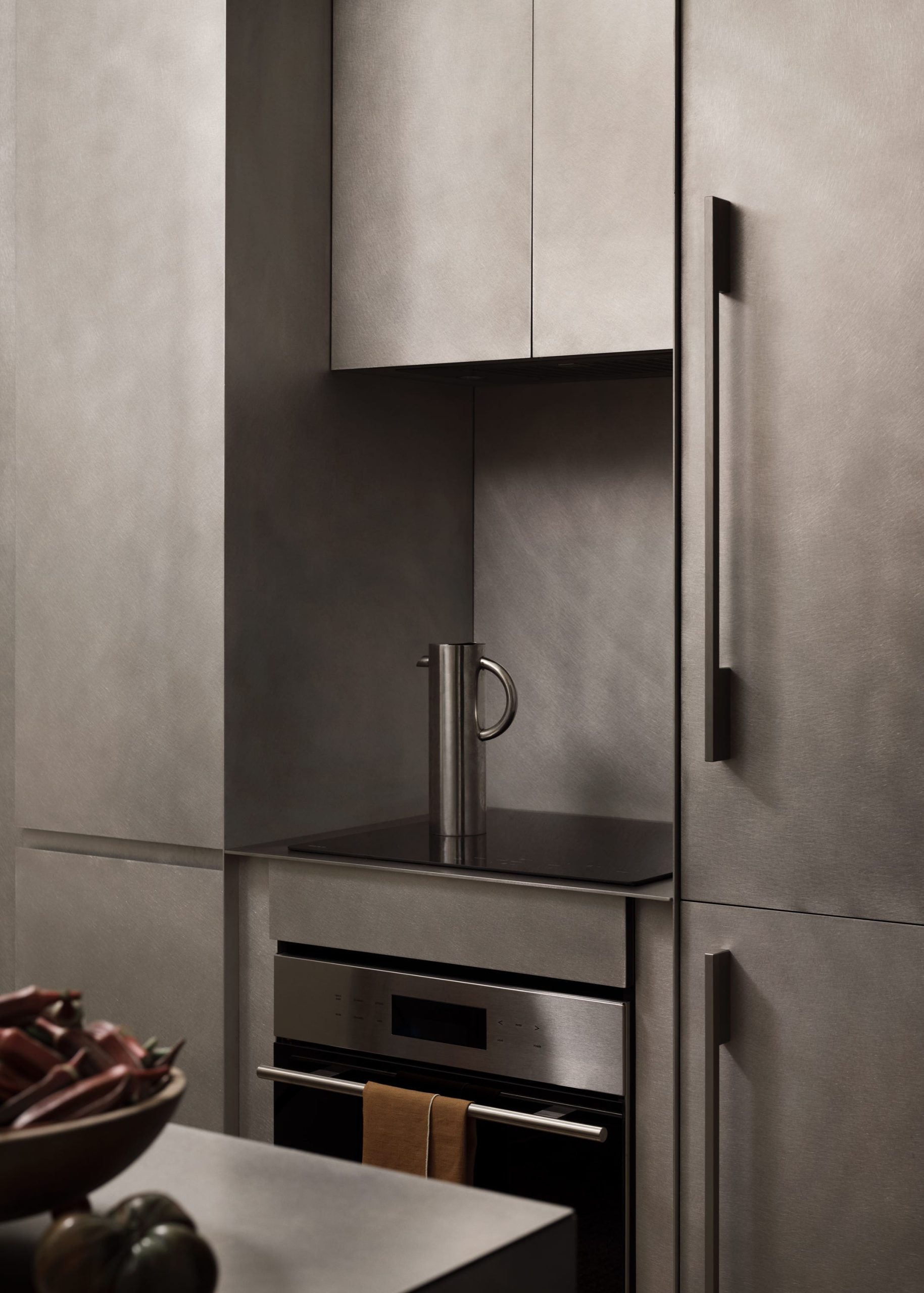 kitchen cabinet