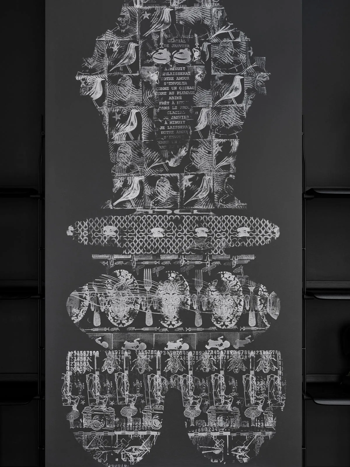 Biệt thự La Maison Noire 1