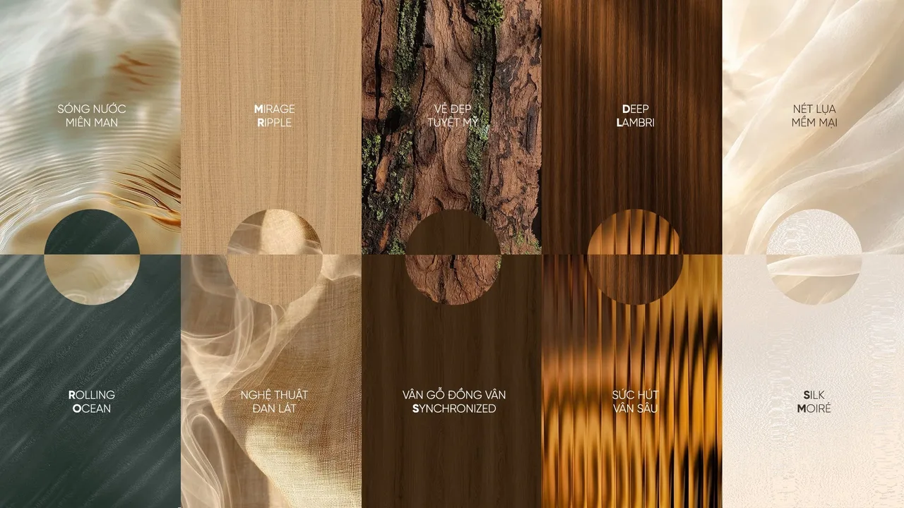 su kien ra mat bo suu tap kes elle decoration vietnam when surface becomes soul van go noi that