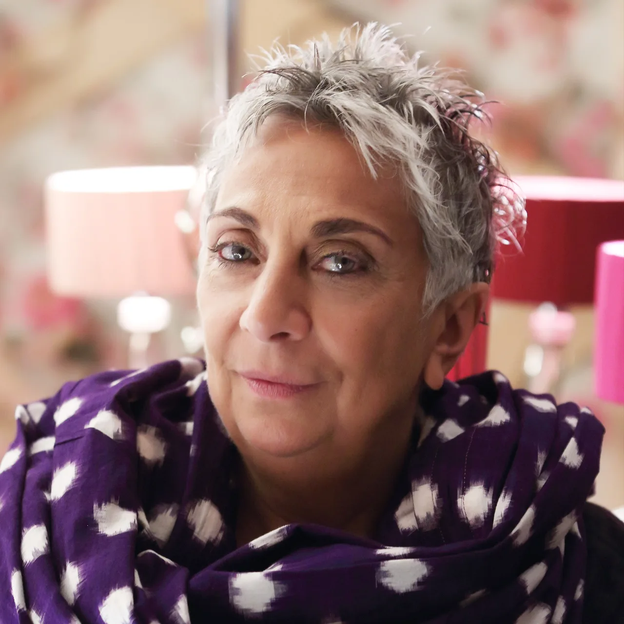 trien lam paola navone