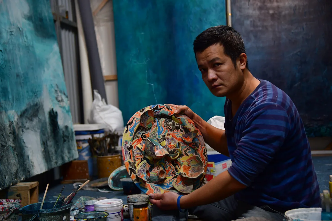 Nguyen Duong