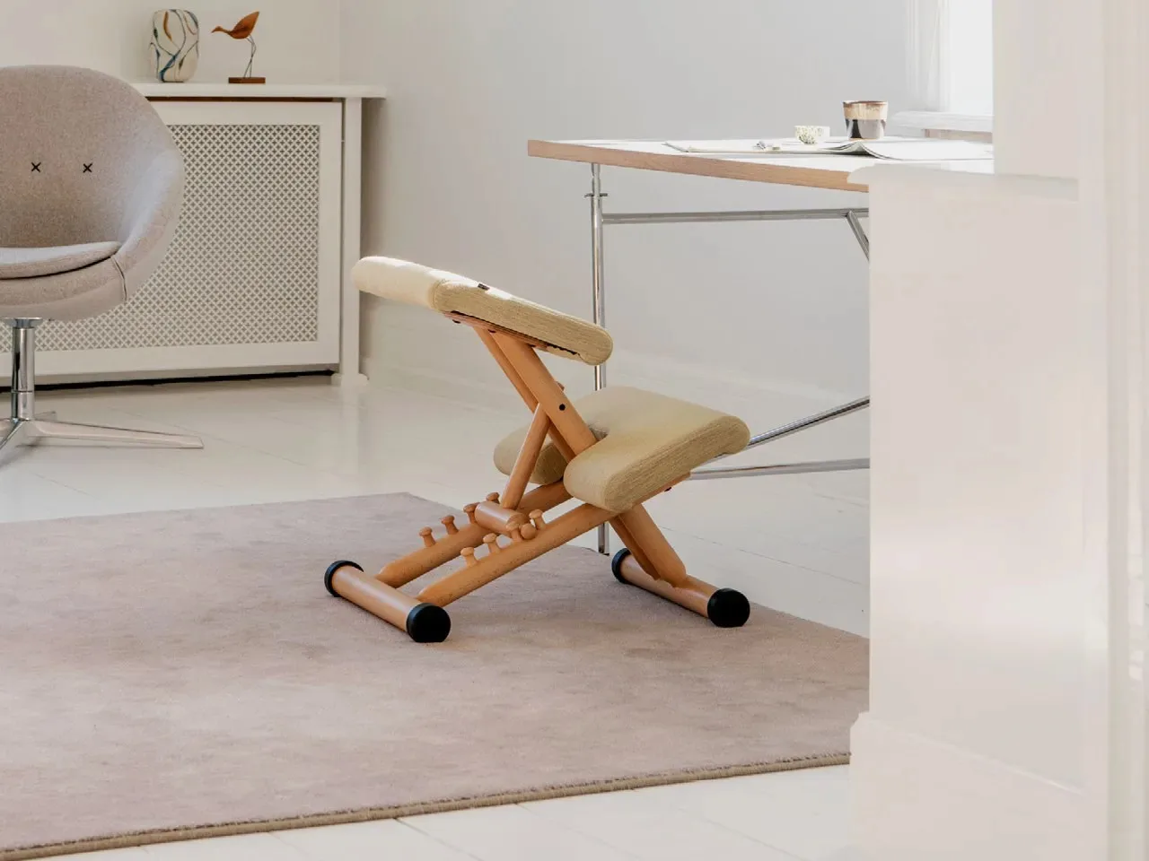 folding chair Multi™ Balans® Varier Furniture