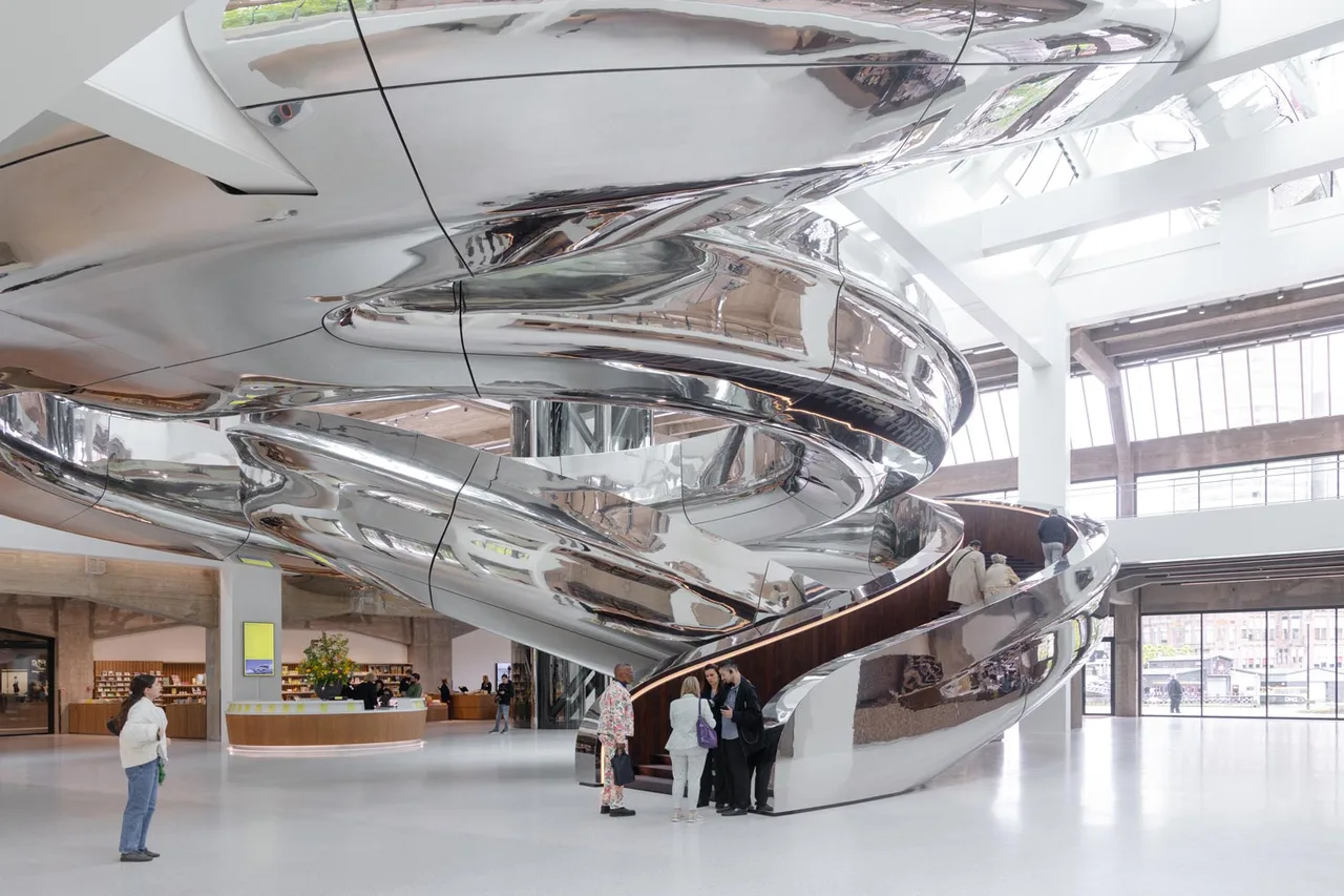Fenix 3 bao tang mad architects brutalism be tong a list