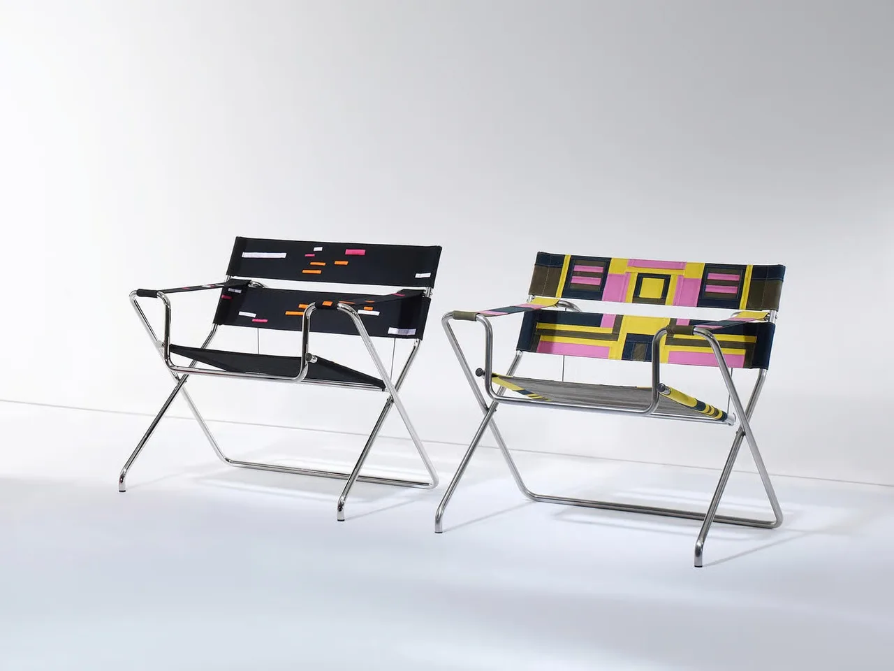 ghe xep folding chair D4N Edition KB TECTA
