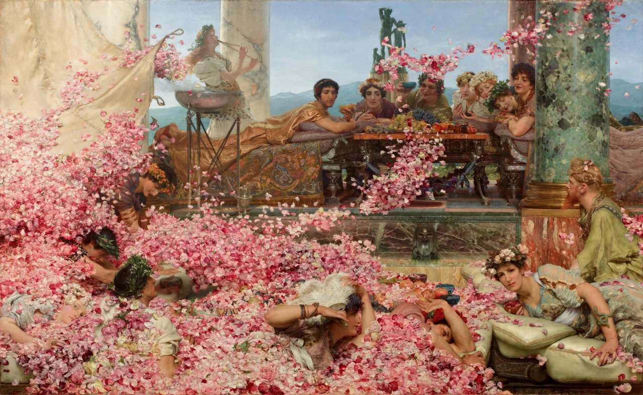 rose chi rosa