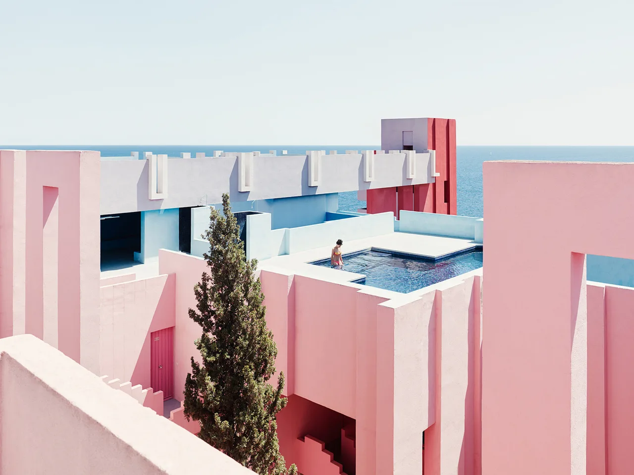 La Muralla Roja 1