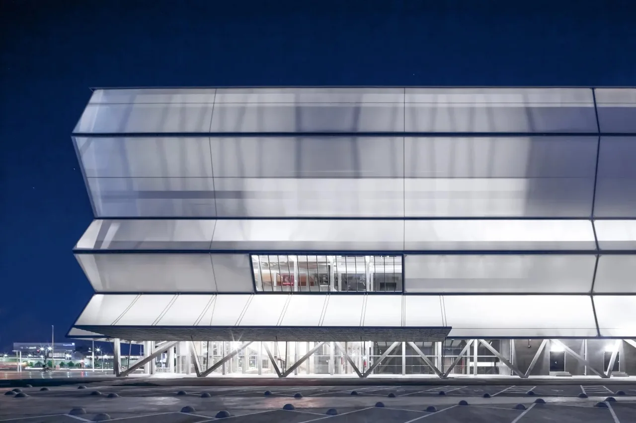 Smiljan Radic Clarke Teatro Regional del Biobío pritzker 2026