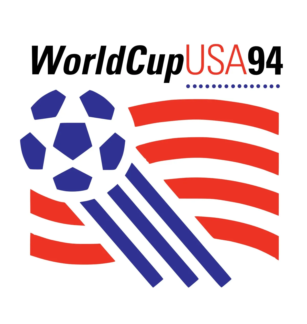world cup logo visual identity poster trophy FIFA