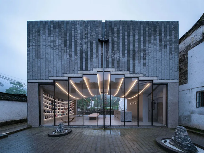 Bridge Gallery – Dòng chảy tri thức