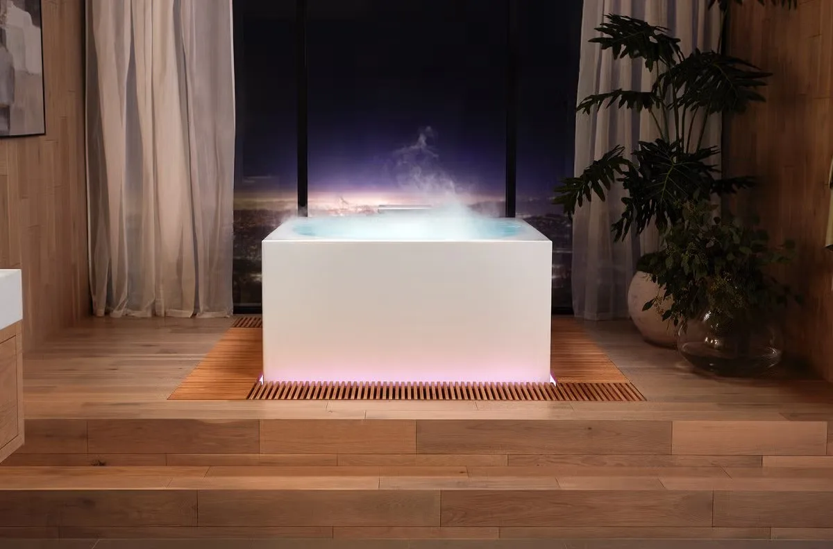 kohler stillness bon tam thong minh