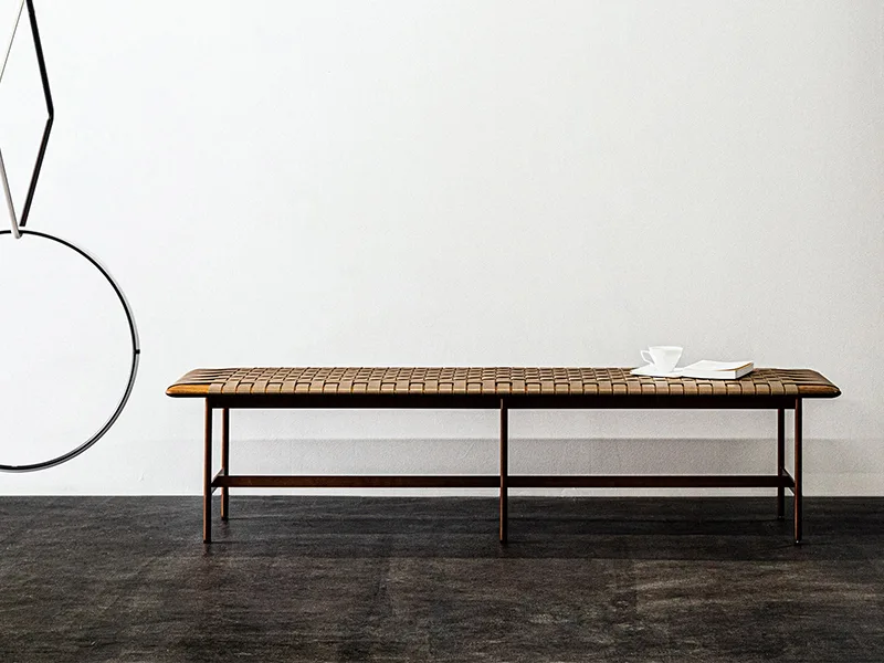 MT Bench - Giao thoa truyền thống và đương đại