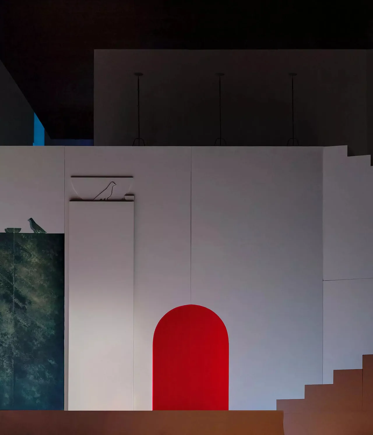 opera Die Walküre Pierre Yovanovitch