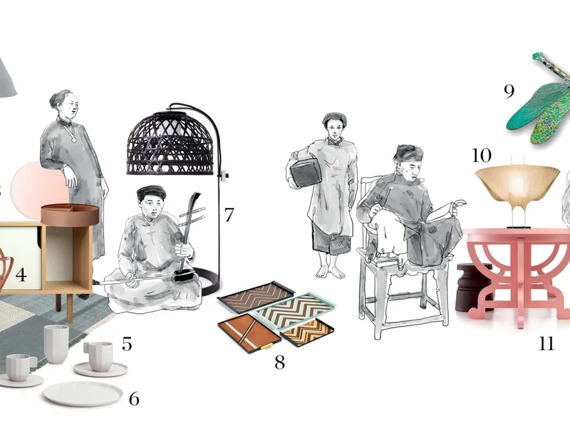 Hình hài ước vọng