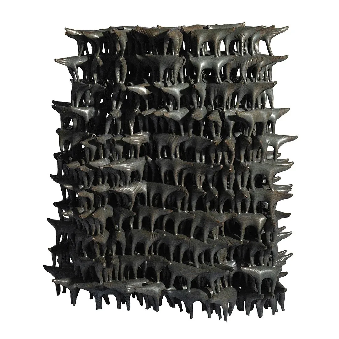 Edifice susan halls thu cong loewe craft prize 2026