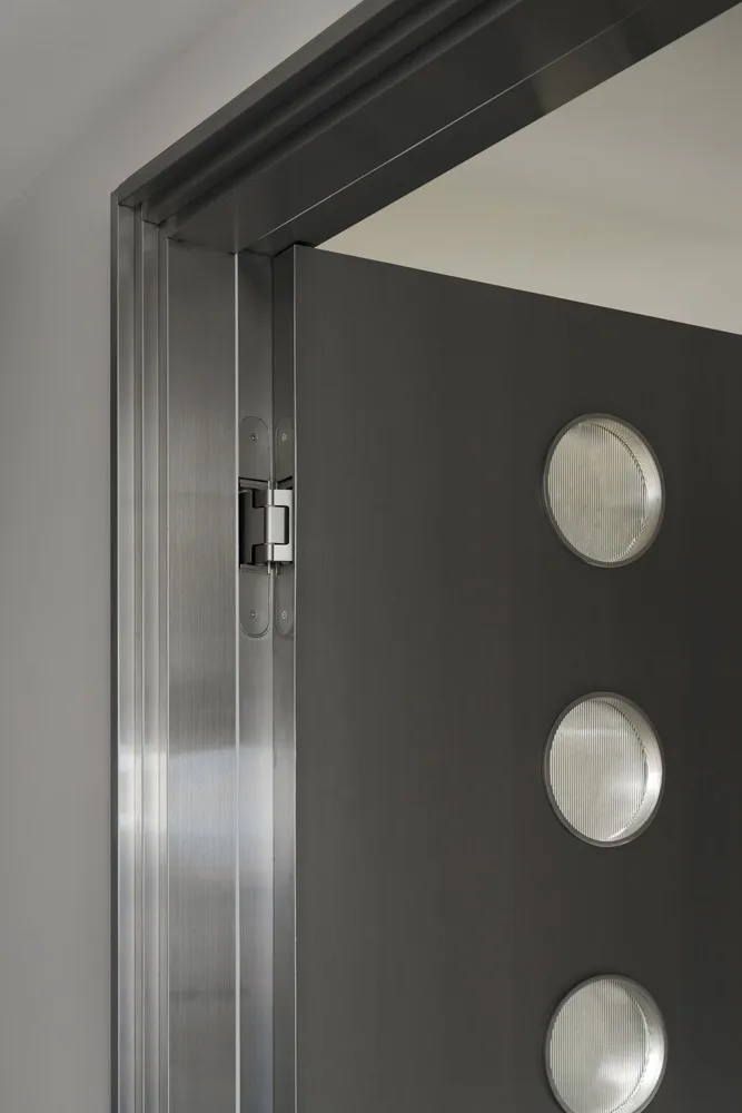 interior door design