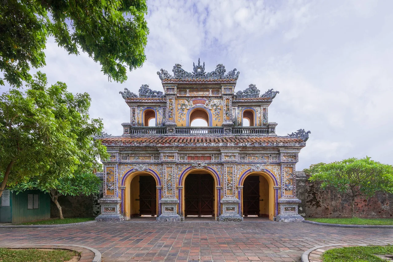 co do viet nam hoa lu hoang thanh thang long dai noi hue