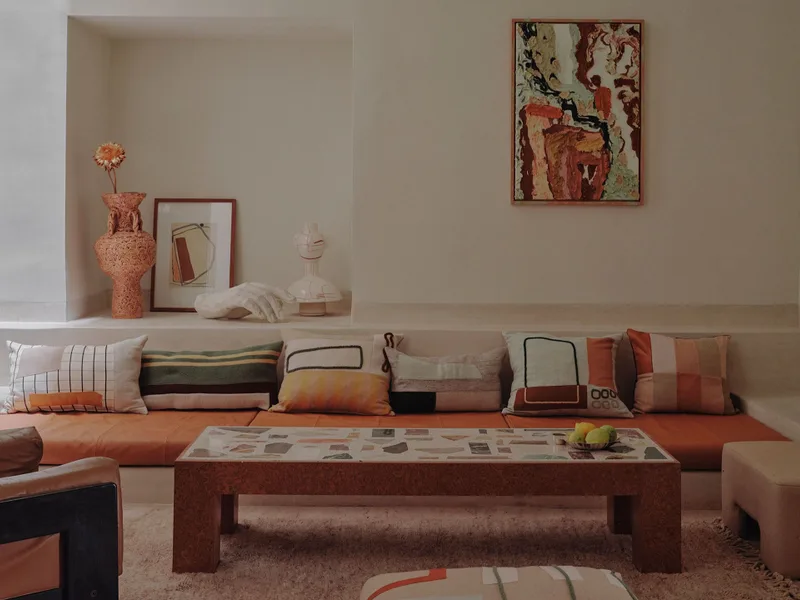Rosemary Boutique Hotel: Ký ức Morocco trong không gian đương đại
