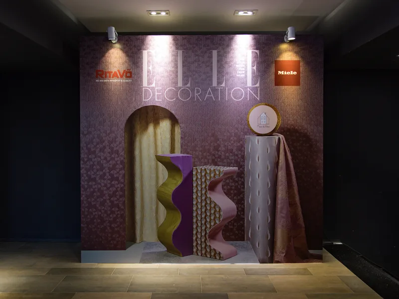 ELLE Decoration Winter Dinner: Cuộc gặp gỡ thân mật giữa kiến trúc & thời trang