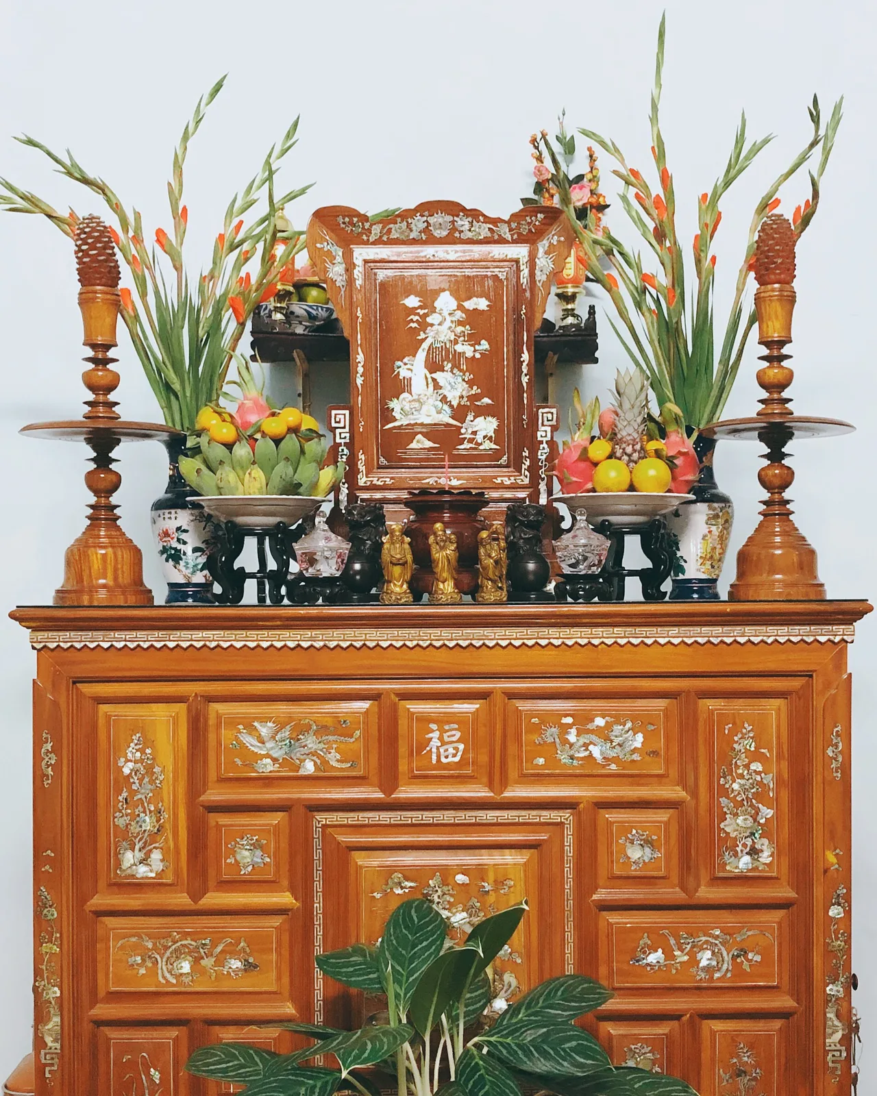 tet xu hue cung dinh