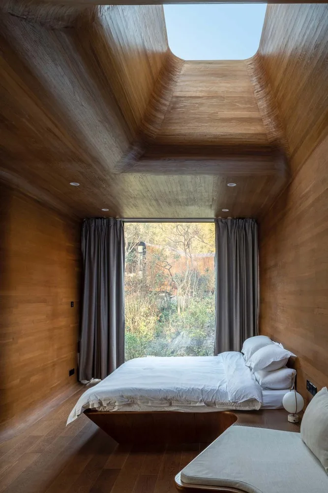 cabin gỗ 6